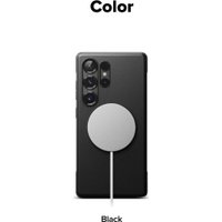 Чехол для телефона Ringke Onyx Magnetic для Galaxy S25 Ultra Black