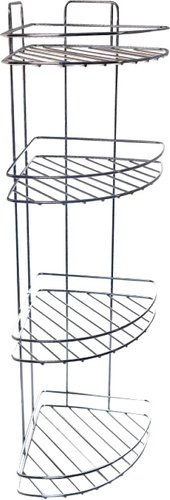 Zollen Этажерка Stainless-4 CR803944