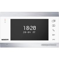 Монитор NOVIcam Magic 7 (белый)