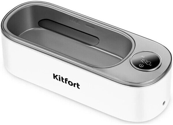 

Стерилизатор маникюрный Kitfort KT-6465