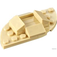 Конструктор LEGO Creator 31115 Космический робот для горных работ