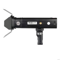 Вспышка Godox Witstro AD200Pro (со шторками BD-07)