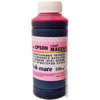 Чернила Ink-Mate Универсальные для Epson EIMB-ULMN 100 мл (светлый маджента)