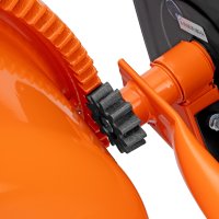 Бетономешалка СибрТех БСН-180