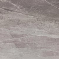 Кухонный стол TetChair Lord Grey 180x80x75 (серый/черный)