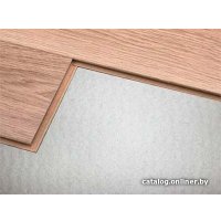 Рулон АкуПол ПРО Подложка под напольное покрытие, 10x1 м (4 мм)