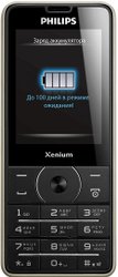 Philips Xenium X1560