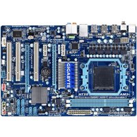 Материнская плата Gigabyte GA-870A-USB3L (rev. 3.1)