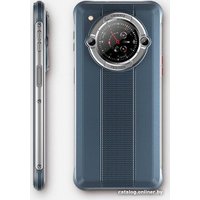 Телефон Unihertz TickTock-E 4GB/64GB (синий)