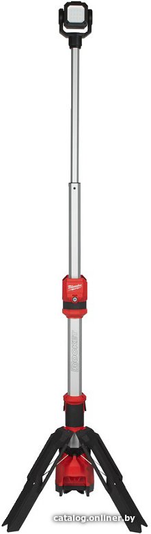 Фонарь Milwaukee M12 SAL-0 (без АКБ)