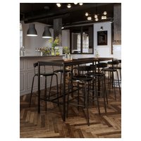 Табурет Ikea Yngvar 60400745