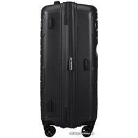 Чемодан-спиннер American Tourister Sunside Black 68 см