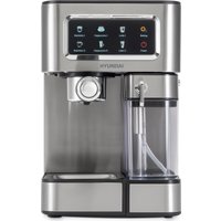 Рожковая кофеварка Hyundai HEM-5306