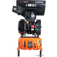 Снегоуборщик Patriot Сибирь 130 ЕТ