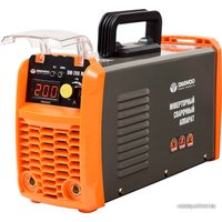 Сварочный инвертор Daewoo Power DW 200 MMA