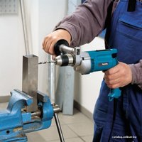 Безударная дрель Makita DP3003