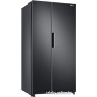 Холодильник side by side Samsung RS66A8100B1/EF
