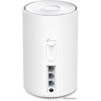 4G Wi-Fi роутер TP-Link Deco X20-4G (1 шт)