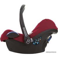 Детское автокресло Maxi-Cosi CabrioFix (Black Raven)