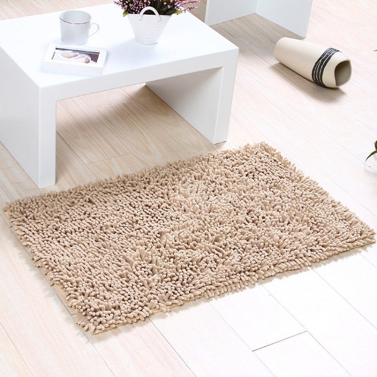 

Коврик для ванной Saniteco EDA00362204G