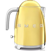 Электрический чайник Smeg KLF03GOEU
