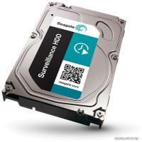 Жесткий диск Seagate Surveillance HDD 6TB (ST6000VX0001)