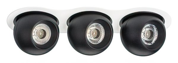 

Точечный светильник Lightstar Intero i636727272
