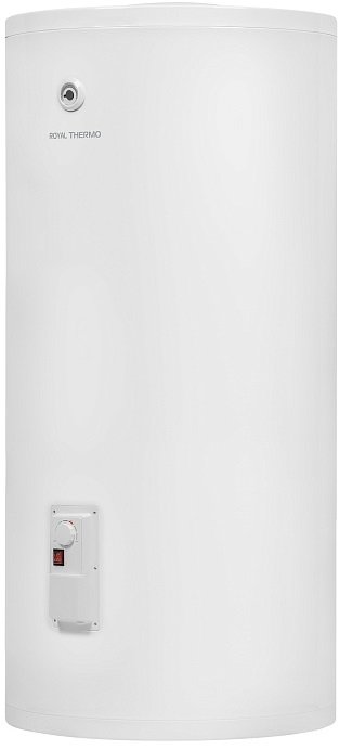 

Бойлер косвенного нагрева с ТЭНом Royal Thermo GLF RTWGE 500