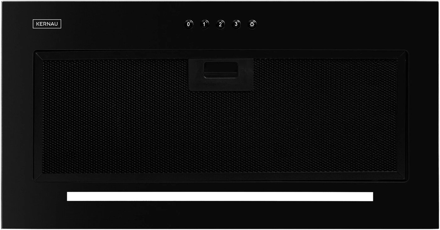 Кухонная вытяжка Kernau KBH 2260 B