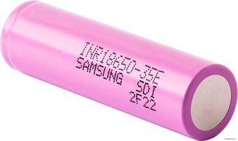 Аккумулятор Samsung 18650 3450mAh INR18650-35E
