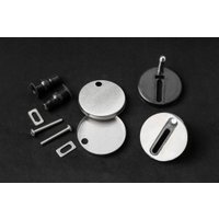 Унитаз подвесной Saniteco KW-99046