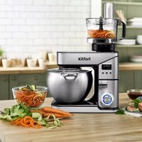 Кухонная машина Kitfort KT-3413
