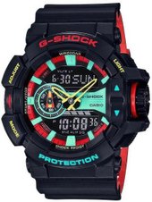 G-Shock GA-400CM-1A