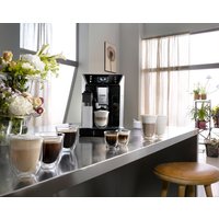 Кофемашина DeLonghi PrimaDonna Class Evo ECAM550.65.SB