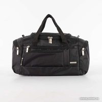 Дорожная сумка Mr.Bag 014-430A-MB-BLK (черный)