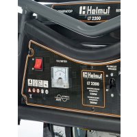 Бензиновый генератор Helmut LT 2200