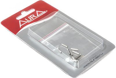 

Наконечник для кабеля Aura APT-4150 (10 шт)
