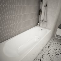 Ванна Метакам Storm 170x70