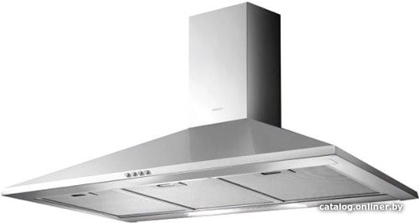 Кухонная вытяжка Jetair Gaia IX/A/60 PRF0112624B