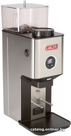 Электрическая кофемолка Lelit William PL72