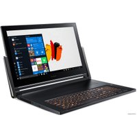 Ноутбук 2-в-1 Acer ConceptD 9 CN917-71-964C NX.C4LER.003