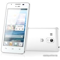 Телефон Huawei G525