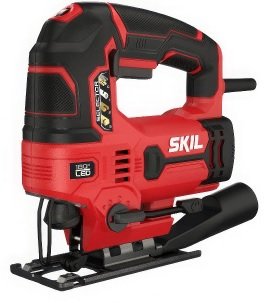 

Электролобзик Skil JS3149