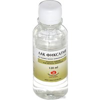 Лак художественный Невская палитра 2533910 (120 мл, фиксатив) в Бобруйске