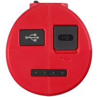 Зарядное устройство Milwaukee M12 TC2-0 4932492908 (12В)