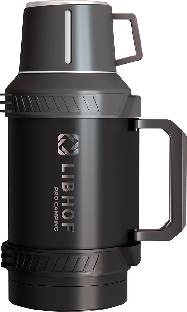 

Термос Libhof TC-1600 1.6 л