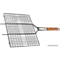 Решетка-гриль Palisad Camping 69560