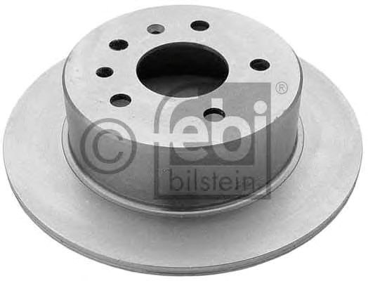 

Febi bilstein 04850