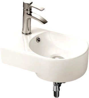 

Умывальник WeltWasser Aisbach 5014L
