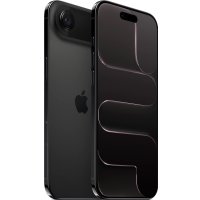 Телефон Apple iPhone Air 512GB (космический черный)